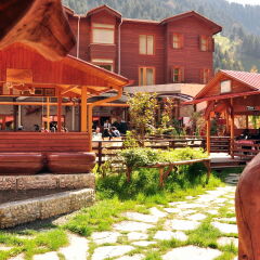 Inan Kardesler Hotel Турция, Узунгёль - отзывы, цены и фото номеров - забронировать отель Inan Kardesler Hotel онлайн фото 2