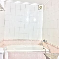 Thong Nhat 2 Hotel ванная