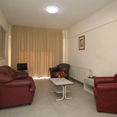 Sunquest Gardens Holiday Resort in Limassol, Cyprus from 104$, photos, reviews - zenhotels.com guestroom photo 4