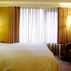 Отель City Suites Taipei Nanxi комната для гостей