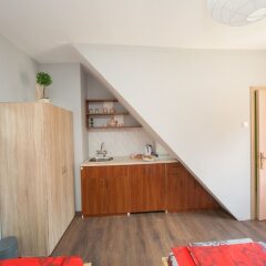 Отель Peter Pan Guest House в номере