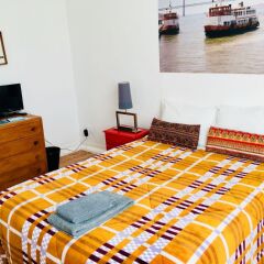 Отель Inlisbonsms Guesthouse удобства в номере