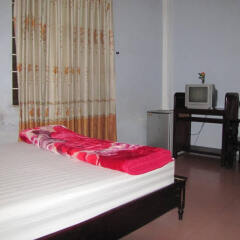 Hong Thien Backpackers Hotel фото 2