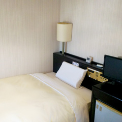 Отель Hospitality In Yawatajuku Камагая удобства в номере