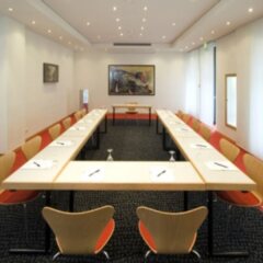 Отель Park Plaza Berlin Kudamm Германия, Берлин - 1 отзыв об отеле, цены и фото номеров - забронировать отель Park Plaza Berlin Kudamm онлайн детские мероприятия