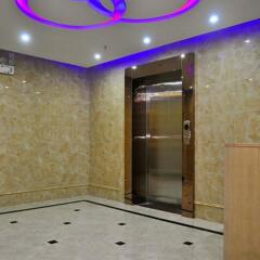 Fu Sen Yuan Hotel Guangzhou сауна