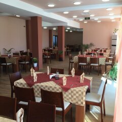 Hotel Bojur Димитровград фото 6