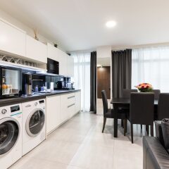 Апартаменты Gabriel's Apartments Вена фото 5