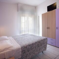 Hotel Giordo Римини комната для гостей фото 2