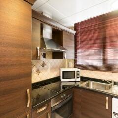 Montana Hotel Apartments удобства в номере