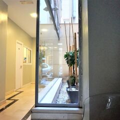 Отель Madrid SmartRentals Delicias интерьер отеля