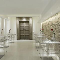 Отель Suites Avenue Испания, Барселона - отзывы, цены и фото номеров - забронировать отель Suites Avenue онлайн питание