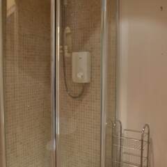 Отель Central Edinburgh New Town Flat Великобритания, Эдинбург - отзывы, цены и фото номеров - забронировать отель Central Edinburgh New Town Flat онлайн ванная фото 2