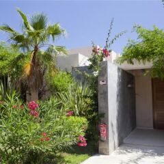 Отель Villas Can Lluc фото 7