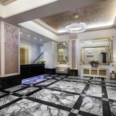 Cosmopolitan Hotel Prague Прага спа