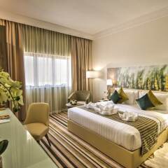 Royal View Hotel комната для гостей фото 3