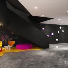 Отель Ibis Styles Wroclaw Centrum фото 10