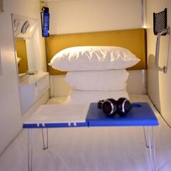 Отель Simple Capsule Hotel Китай, Сиань - отзывы, цены и фото номеров - забронировать отель Simple Capsule Hotel онлайн детские мероприятия