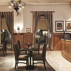 Millennium Hotel Glasgow Глазго с домашними животными
