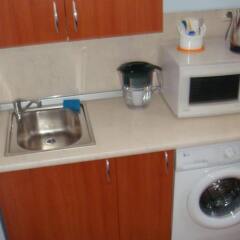 Hostel 490 в номере