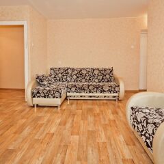 Апартаменты Apartments on Svobody square 4 комната для гостей фото 4