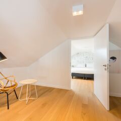 Отель Smartflats City - Toison d Or Бельгия, Брюссель - отзывы, цены и фото номеров - забронировать отель Smartflats City - Toison d Or онлайн комната для гостей фото 2