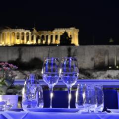 Acropolis Ami Boutique Hotel фото 3