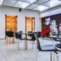 Best Western Plus Hotel City Copenhagen Копенгаген спа
