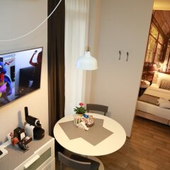 Отель Aparthotel Meneghino Италия, Милан - отзывы, цены и фото номеров - забронировать отель Aparthotel Meneghino онлайн детские мероприятия
