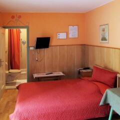 Hotel Kuhn Терлано удобства в номере