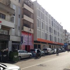 Baskent Pansion in Nicosia, Cyprus from 17$, photos, reviews - zenhotels.com hotel front