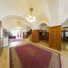 Отель Austria Classic Hotel Wien Австрия, Вена - отзывы, цены и фото номеров - забронировать отель Austria Classic Hotel Wien онлайн интерьер отеля фото 3