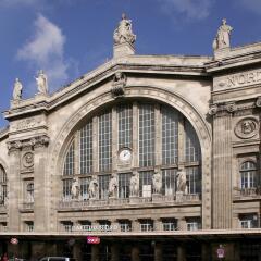 25hours Hotel Terminus Nord фото 6