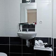Отель Trio Suites Taksim ванная фото 2