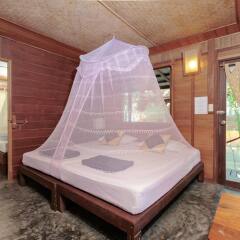 Отель Free House Bungalow Самуи комната для гостей фото 2