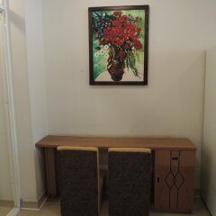Danh Uy Hotel развлечения