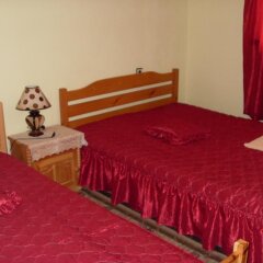 Отель Guest House Rimski Most Болгария, Сандански - отзывы, цены и фото номеров - забронировать отель Guest House Rimski Most онлайн фото 12
