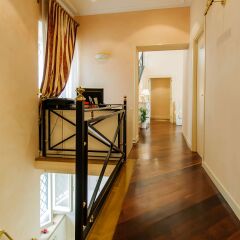 Отель Made In Rome B&b Рим интерьер отеля фото 3