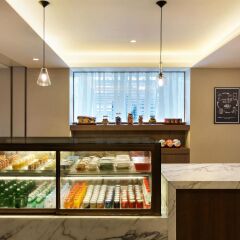 Отель Hyatt Place Shenzhen Dongmen развлечения