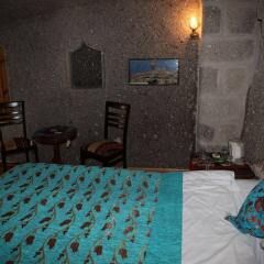 Elif Star Cave Hotel Турция, Гёреме - отзывы, цены и фото номеров - забронировать отель Elif Star Cave Hotel онлайн интерьер отеля