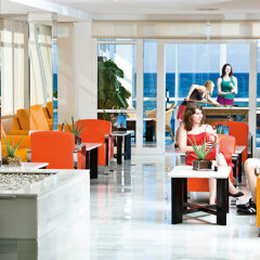 Hotel JS Miramar детские мероприятия фото 2