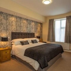 The Briarfields in Torquay, United Kingdom from 136$, photos, reviews - zenhotels.com guestroom