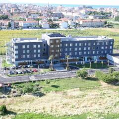 Отель Cosmopolitan Hotel Италия, Чивитанова-Марке - отзывы, цены и фото номеров - забронировать отель Cosmopolitan Hotel онлайн