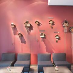 Movenpick Hotel Stuttgart Airport спа