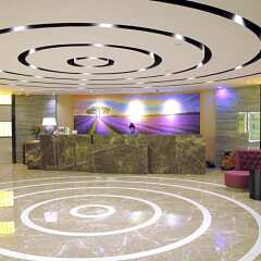 Отель Lavande Hotel (Guangzhou Shangxiajiu Pedestrian Street) Китай, Гуанчжоу - отзывы, цены и фото номеров - забронировать отель Lavande Hotel (Guangzhou Shangxiajiu Pedestrian Street) онлайн фото 9