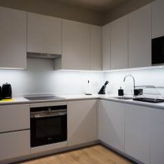 Отель LCS Southbank Apartments Великобритания, Лондон - отзывы, цены и фото номеров - забронировать отель LCS Southbank Apartments онлайн в номере