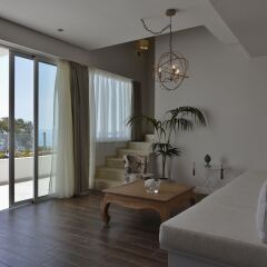 Отель Kappa Resort комната для гостей фото 2