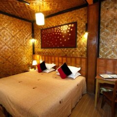 Отель Inle Inn спа фото 2