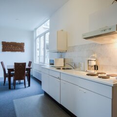Rho Hotel в номере фото 2
