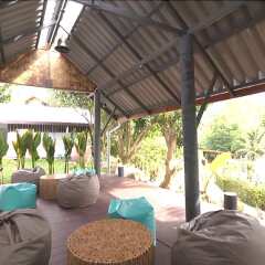At Lanta Hostel фото 3